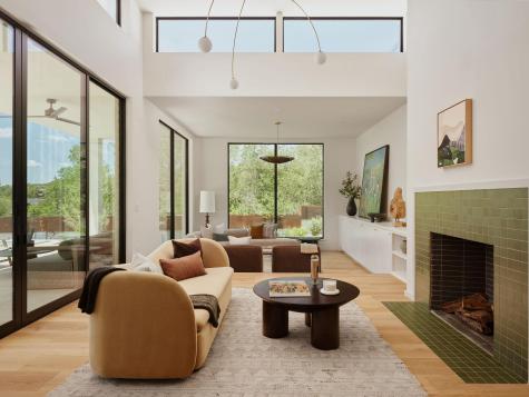 1901 Toro Canyon Road Austin TX 78746