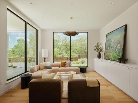 1901 Toro Canyon Road Austin TX 78746