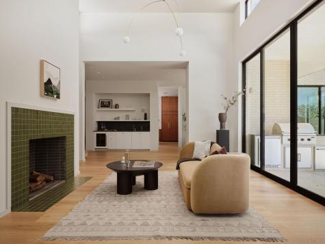 1901 Toro Canyon Road Austin TX 78746