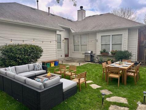 2201 Clover Ridge Drive Cedar Park TX 78613