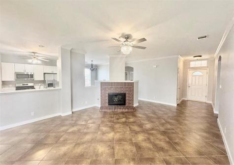 2201 Clover Ridge Drive Cedar Park TX 78613