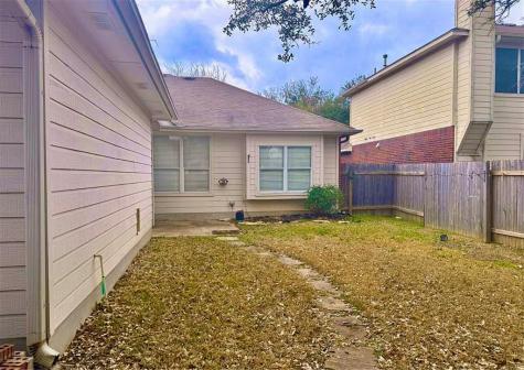 2201 Clover Ridge Drive Cedar Park TX 78613