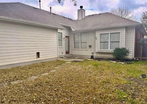 2201 Clover Ridge Drive Cedar Park TX 78613