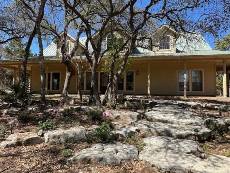 1761 Cottonwood Road Fischer TX 78623