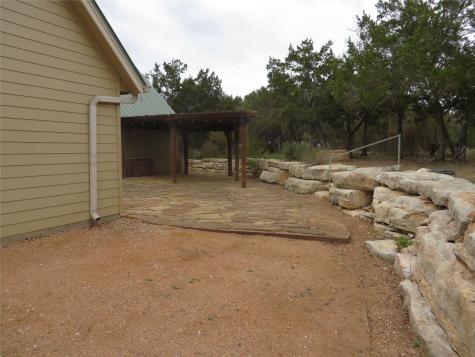 1761 Cottonwood Road Fischer TX 78623