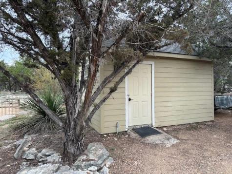 1761 Cottonwood Road Fischer TX 78623