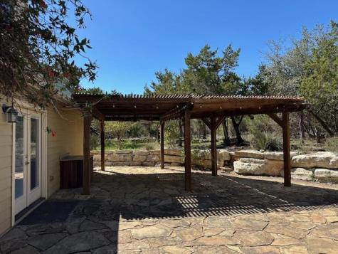 1761 Cottonwood Road Fischer TX 78623
