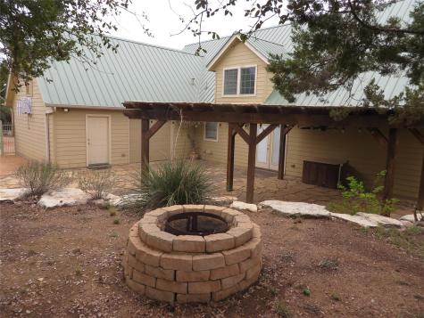 1761 Cottonwood Road Fischer TX 78623