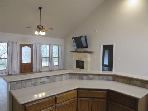 1761 Cottonwood Road Fischer TX 78623