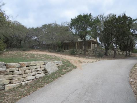 1761 Cottonwood Road Fischer TX 78623