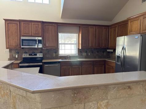 1761 Cottonwood Road Fischer TX 78623