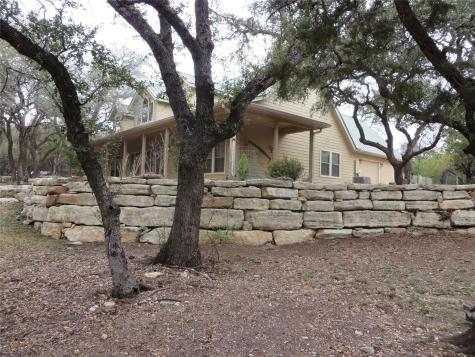 1761 Cottonwood Road Fischer TX 78623