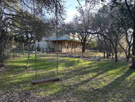 1761 Cottonwood Road Fischer TX 78623