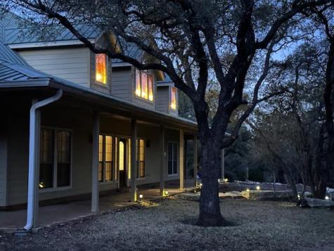 1761 Cottonwood Road Fischer TX 78623