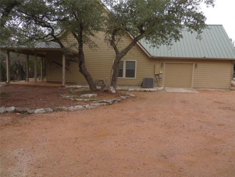1761 Cottonwood Road Fischer TX 78623