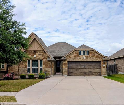 101 Lightcliff Street Hutto TX 78634