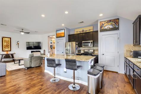 101 Lightcliff Street Hutto TX 78634