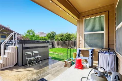 101 Lightcliff Street Hutto TX 78634
