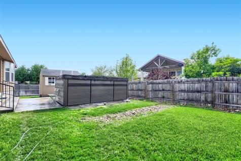 101 Lightcliff Street Hutto TX 78634