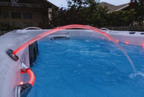 101 Lightcliff Street Hutto TX 78634