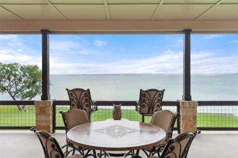 207 Emeralds Drive Burnet TX 78611