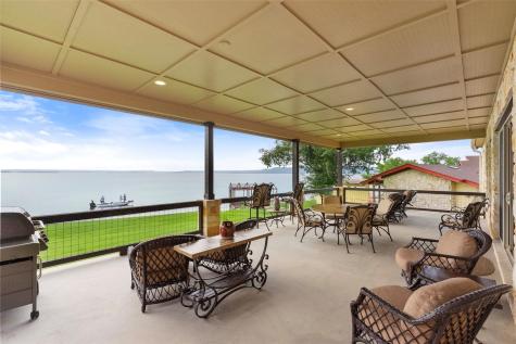 207 Emeralds Drive Burnet TX 78611