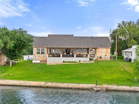 207 Emeralds Drive Burnet TX 78611