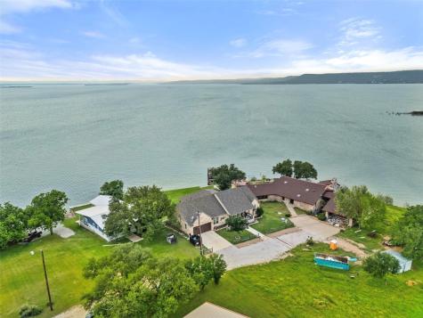 207 Emeralds Drive Burnet TX 78611