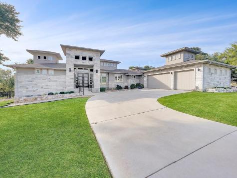 1514 Bolognese New Braunfels TX 78132