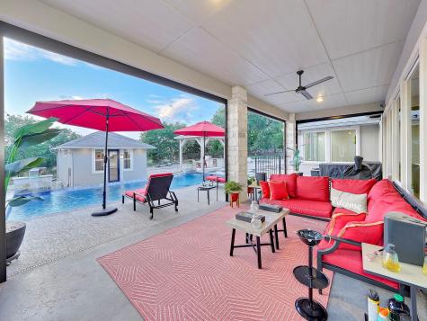 1514 Bolognese New Braunfels TX 78132