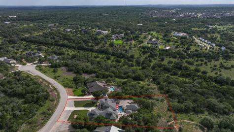 1514 Bolognese New Braunfels TX 78132