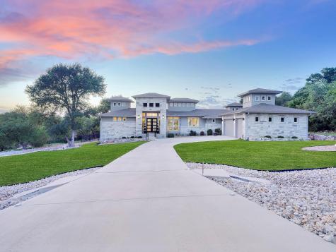 1514 Bolognese New Braunfels TX 78132