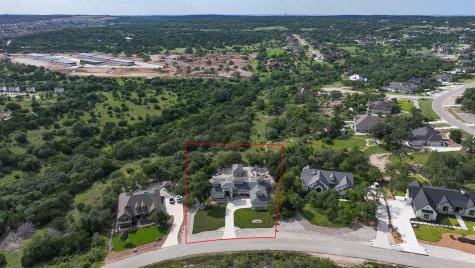 1514 Bolognese New Braunfels TX 78132