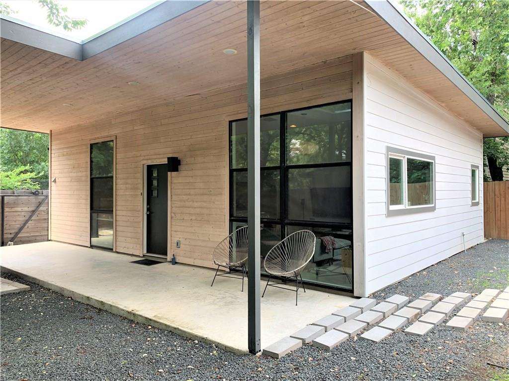2103 E 14th Street Austin TX 78702