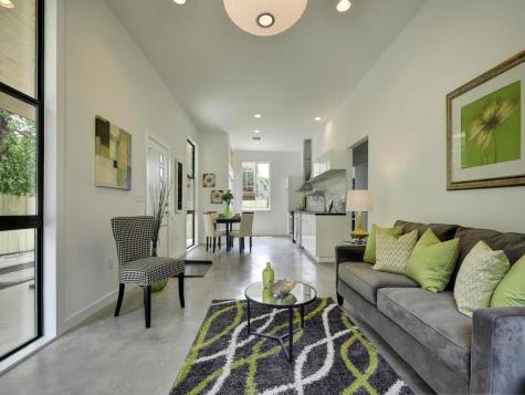 2103 E 14th Street Austin TX 78702