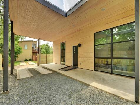 2103 E 14th Street Austin TX 78702