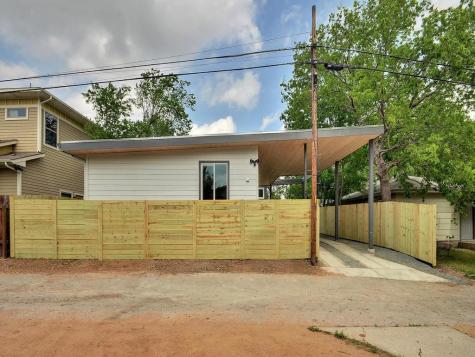 2103 E 14th Street Austin TX 78702