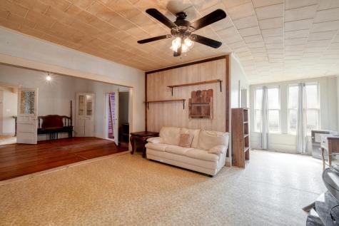 300 S Rio Grande Street Granger TX 76530