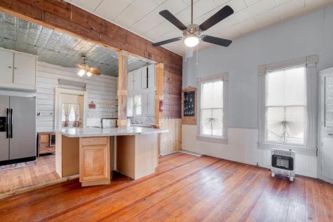 300 S Rio Grande Street Granger TX 76530