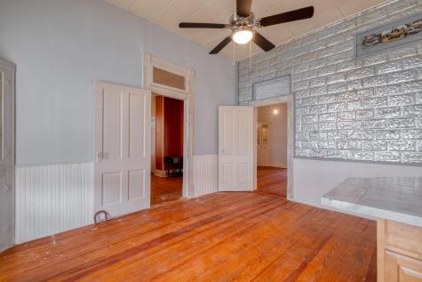 300 S Rio Grande Street Granger TX 76530