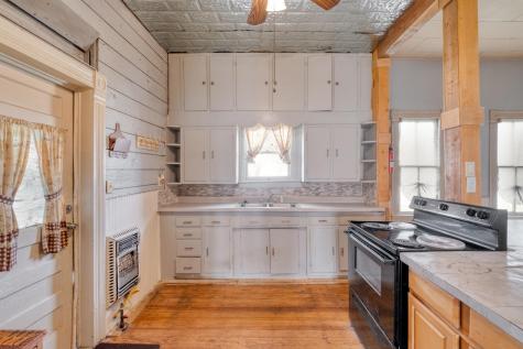 300 S Rio Grande Street Granger TX 76530