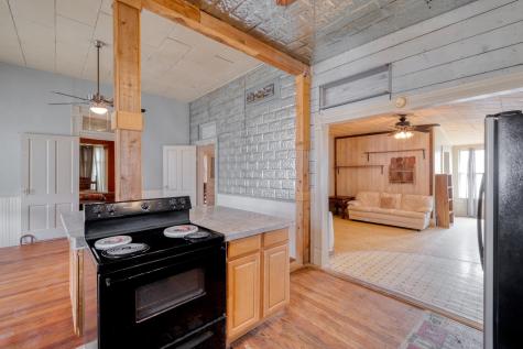 300 S Rio Grande Street Granger TX 76530