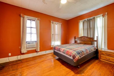 300 S Rio Grande Street Granger TX 76530
