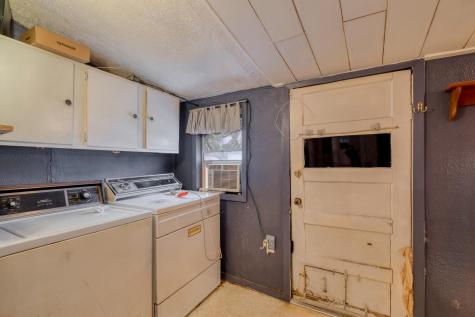 300 S Rio Grande Street Granger TX 76530