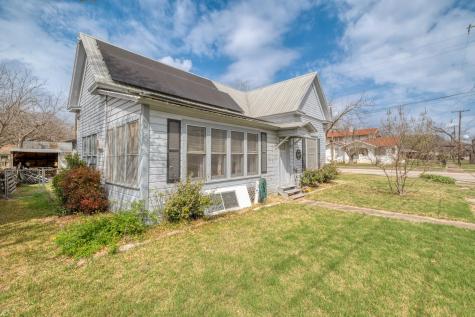 300 S Rio Grande Street Granger TX 76530