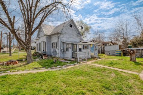 300 S Rio Grande Street Granger TX 76530