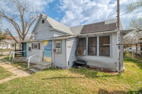 300 S Rio Grande Street Granger TX 76530