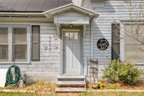 300 S Rio Grande Street Granger TX 76530