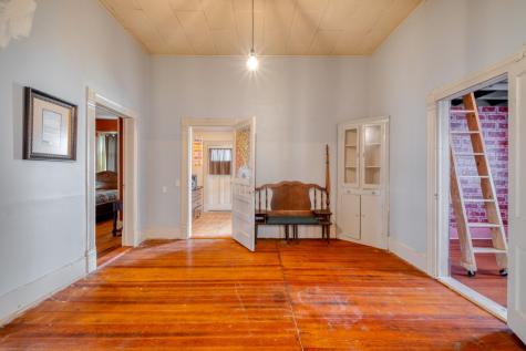 300 S Rio Grande Street Granger TX 76530