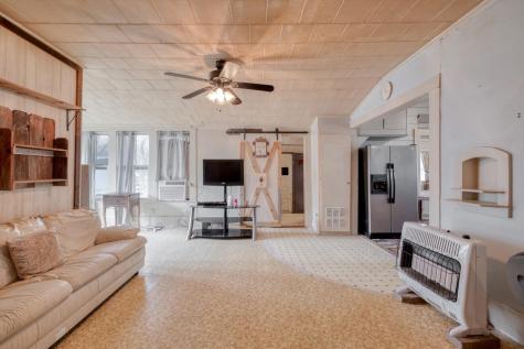 300 S Rio Grande Street Granger TX 76530